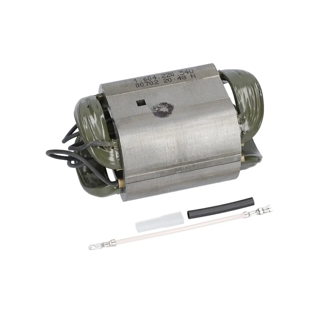GWS 1400 Kutup PAbucu - Yastık