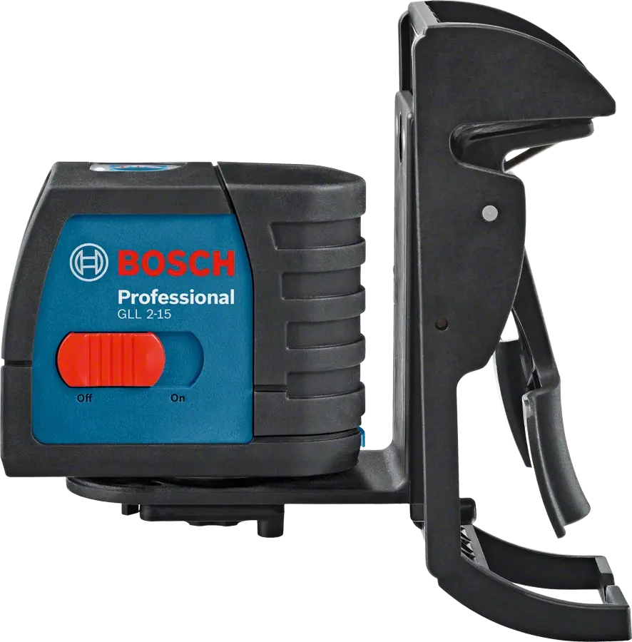 BM 3 Professional Tutucu