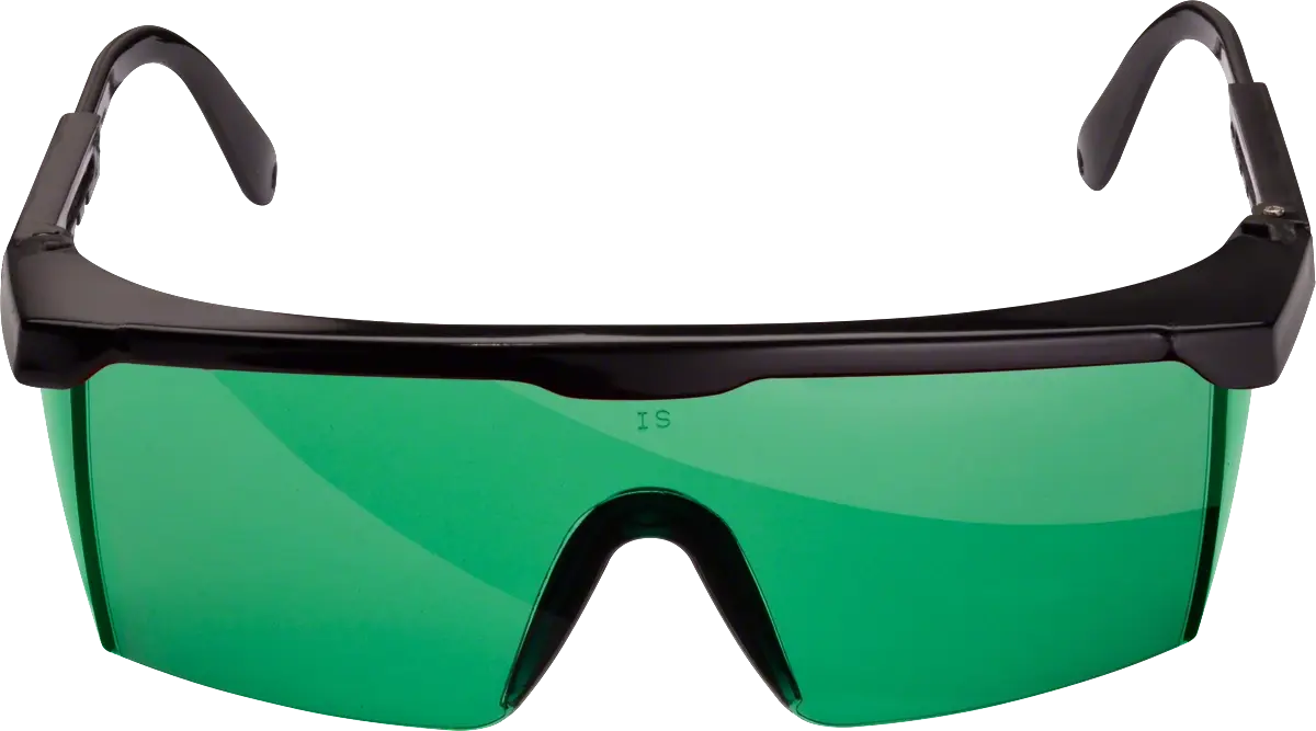 Bosch Bosch Lazer Gözlüğü (Green)