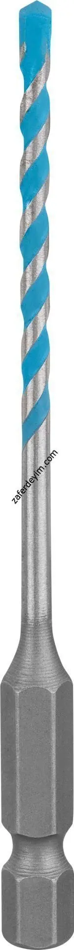 Bosch EXPERT HEX-9 MultiConstruction Delme Ucu 6 x 60 x 100 mm