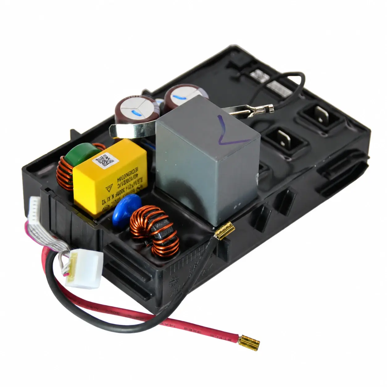 GWS 30-180 B Elektronik Modül