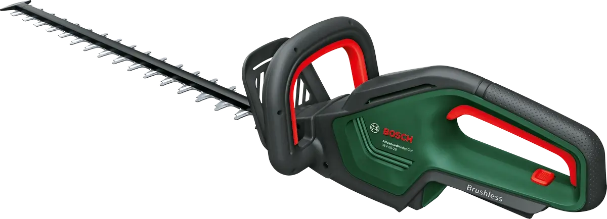 Advanced HedgeCut 36V-65-28 (Solo) Akülü Çit Kesme