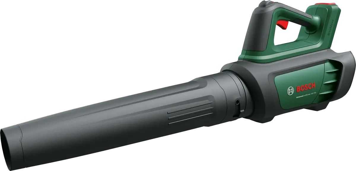 AdvancedLeafBlower 36V-750 (1x 2.0Ah) Akülü Yaprak Üfleme
