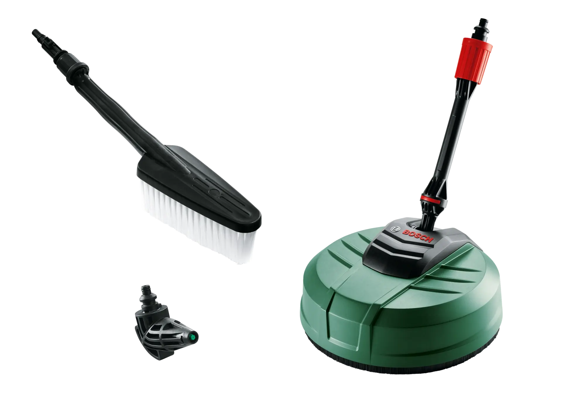 Bosch Aqt Ev ve Araç Yıkama Kiti