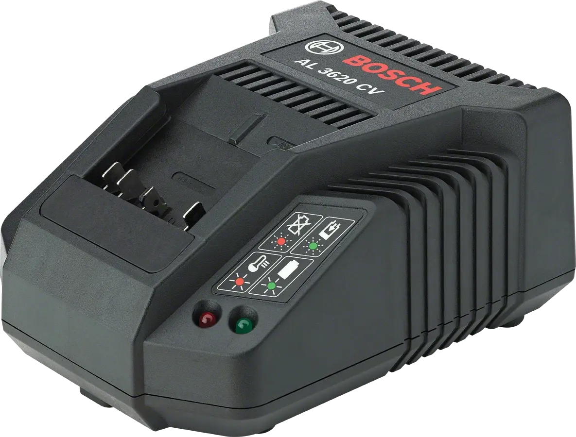 Bosch Şarj cihazı AL 36V-20