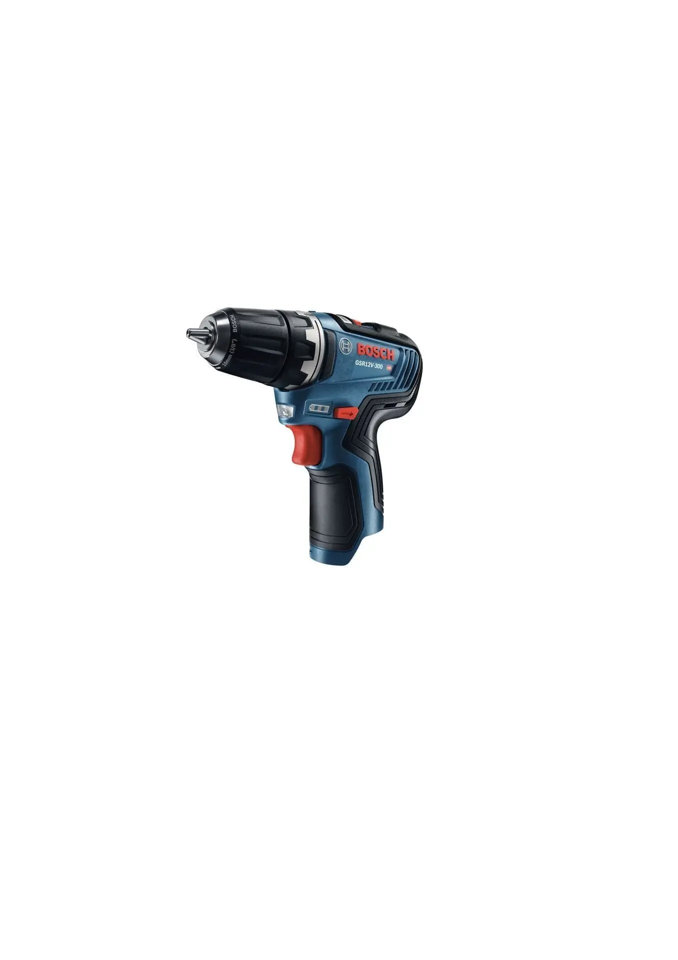 GSR 12V-30 Akülü Delme Vidalama Makinesi (Solo model)
