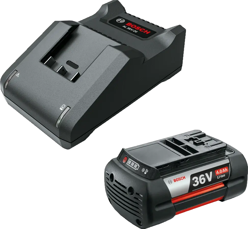 Bosch Başlangıç Seti 36 V
