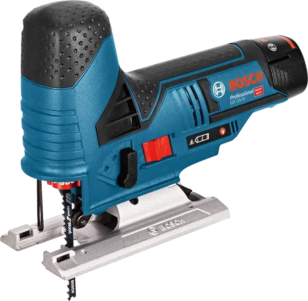 Bosch Professional GST 12 V - 70 Akülü Testere