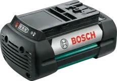 Bosch 36 V Lityum İyon Akü