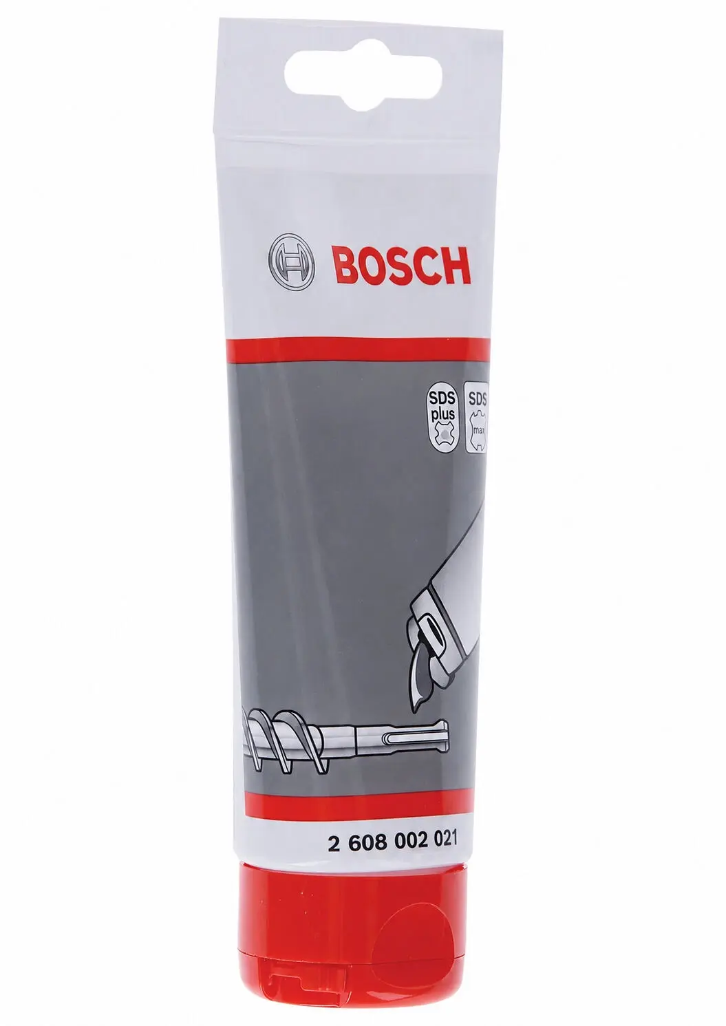 Bosch Delme ve keski şaft uçları için yağ