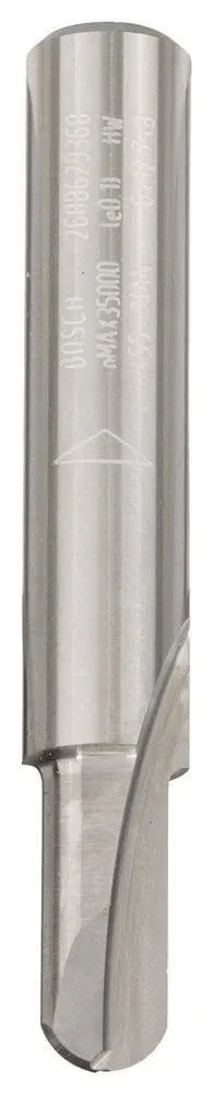 Bosch Expert Wood Boşluk Freze Ucu 8*6*50,8 mm