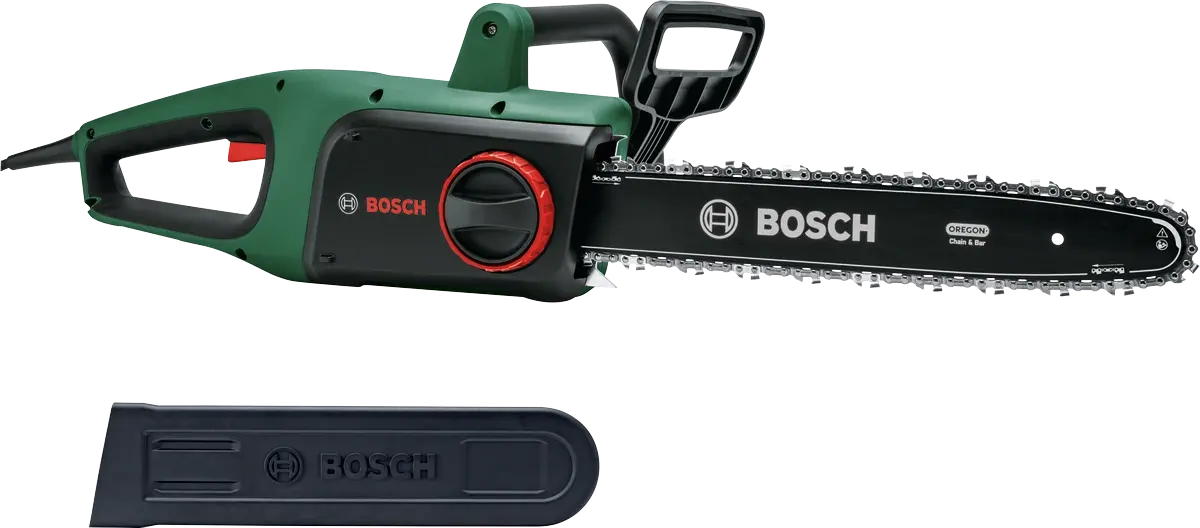 Bosch UniversalChain 40 Zincirli Ağaç Kesme Makinesi