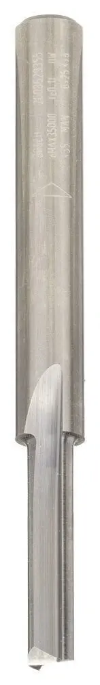 Bosch Expert Wood Kanal Freze 8*6*76 mm