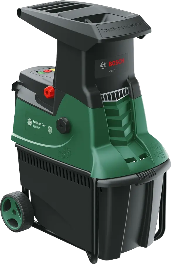 Bosch Sessiz dal öğütme makinesi AXT 25 TC