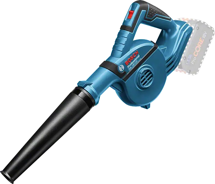 Bosch Professional GBL 18 V-120 Akülü Üfleyici (solo model)
