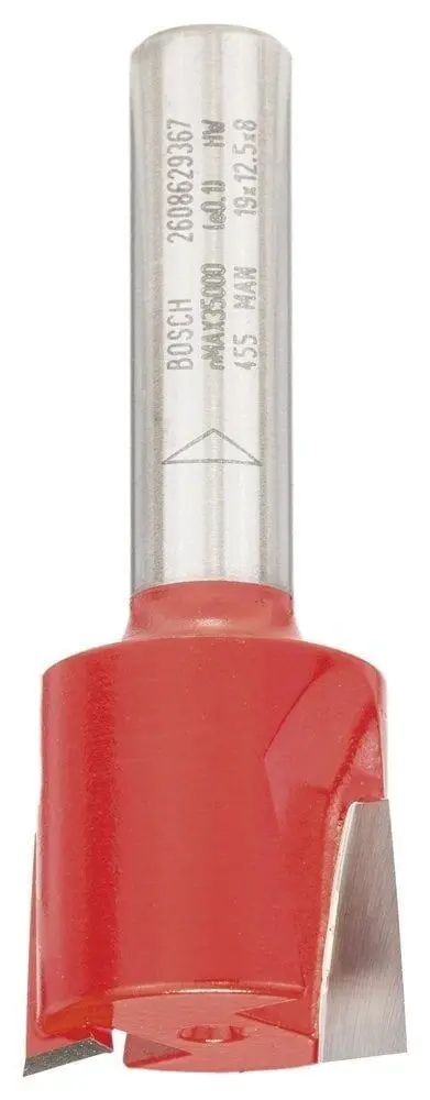 Bosch Expert Wood Menteşe Freze 8*19*51 mm