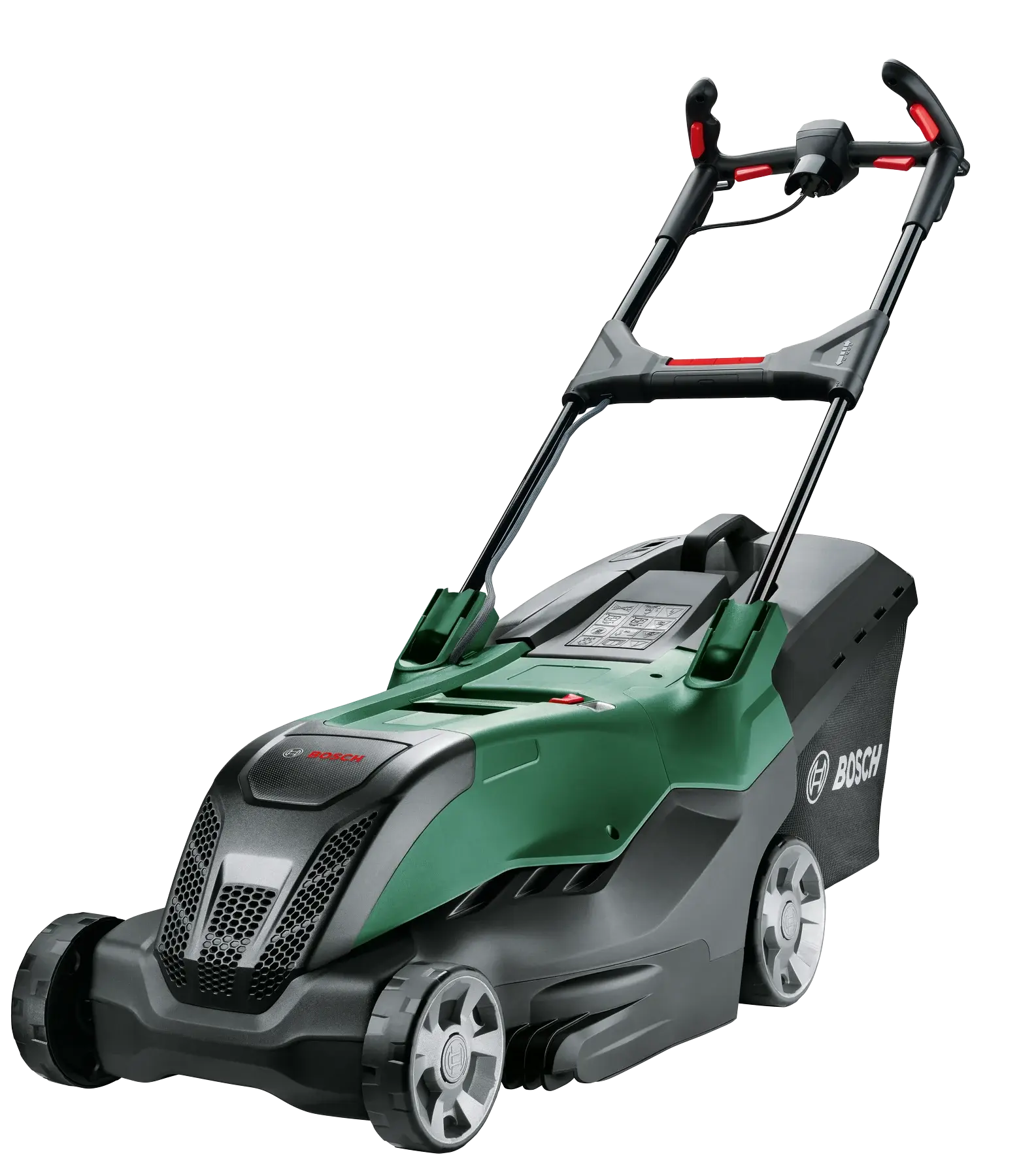 Bosch Çim biçme makinesi AdvancedRotak 40-650