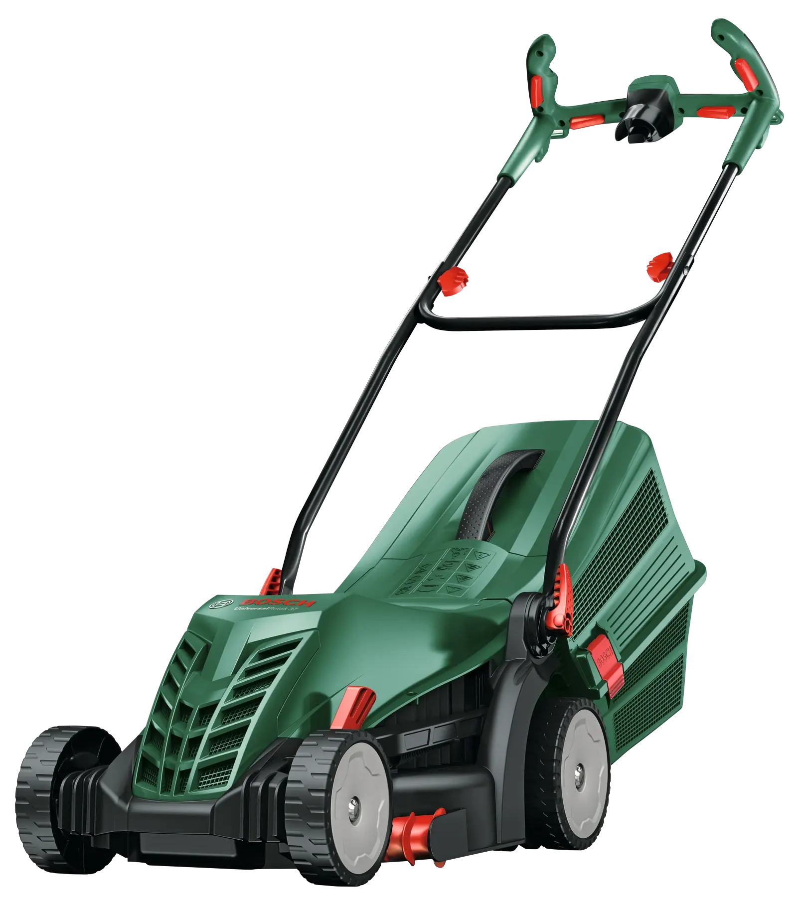 Bosch Çim Biçme Makinesi UniversalRotak 37-555
