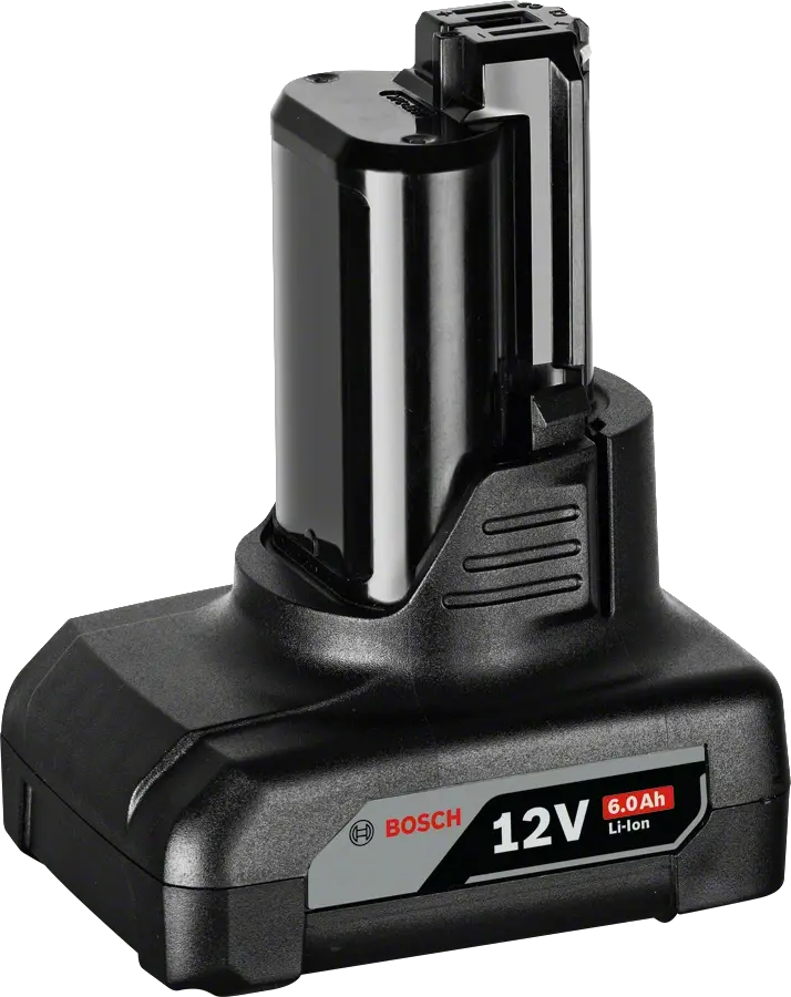 Bosch Professional GBA 12V 6,0 Ah Li-on Akü