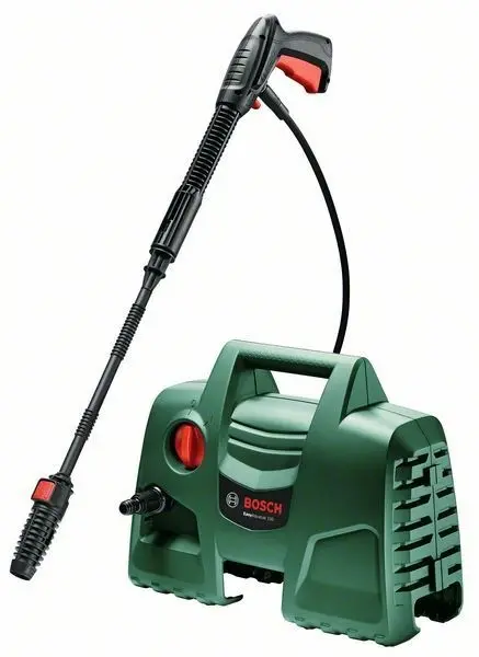 Bosch EasyAquatak 100 Basınçlı Yıkama Makinesi+uzun püskürtme ucu
