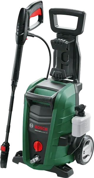 Bosch Universal Aquatak 135 Basınçlı Yıkama Makinesi