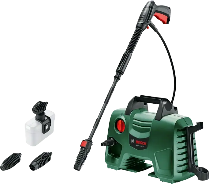 Bosch EasyAquatak 120 Yüksek Basınçlı Yıkama Makinesi