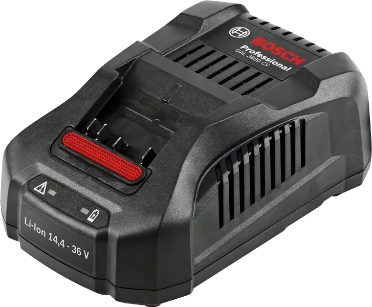 Bosch Professional GAL 3680 CV Şarj Cihazı