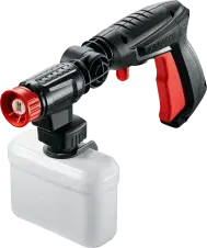 Bosch 360 Yıkama Tabancası