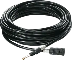 Bosch Kanal Temizleme Hortumu 10m (160 bar)