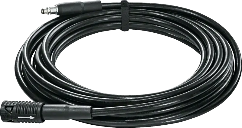 Uzatma Hortumu 6m (160 bar)