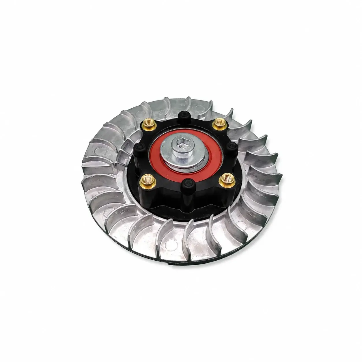 PEX 400 AE Fan