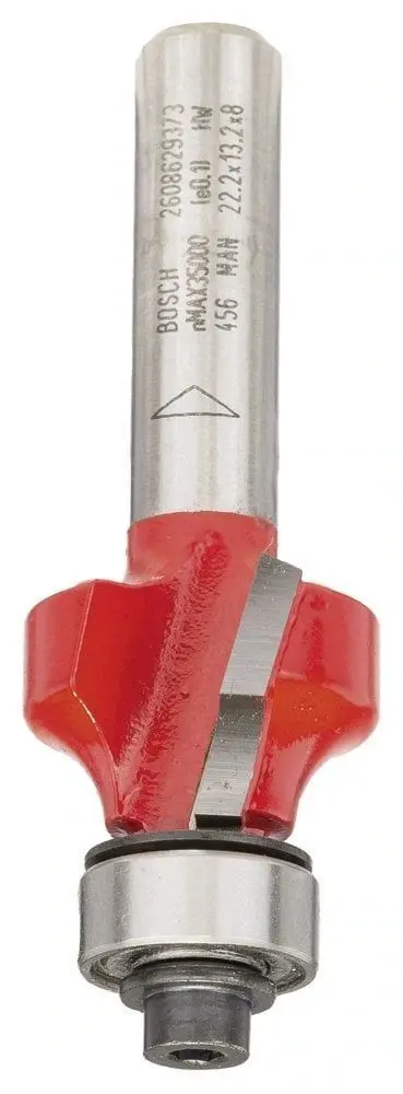 Bosch Expert Wood Yuvarlama Freze 8*4,75*55mm