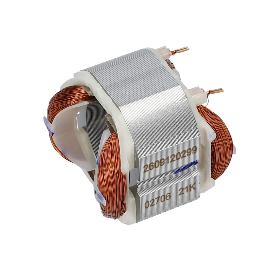 GEX 125-1 AE Kutup Pabucu - Yastık