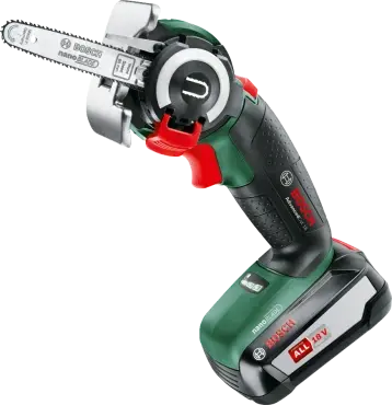 Bosch AdvancedCut 18 Akülü Nano Blade Testere