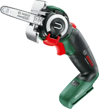 Bosch AdvancedCut 18 Akülü Nano Blade Testere (akü ve şarj cihazı dahil değildir)