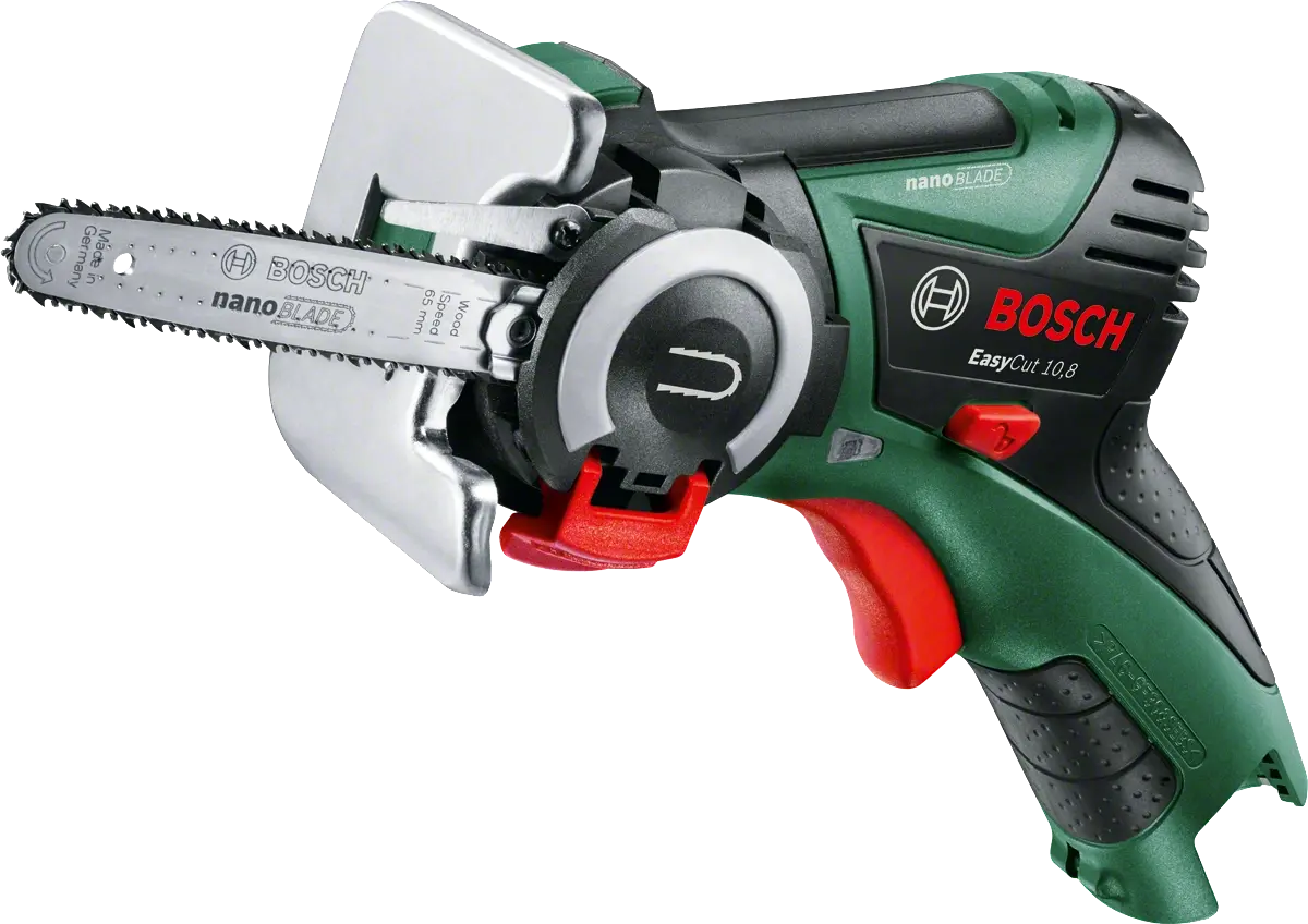 Bosch EasyCut 12 (Baretool) Akülü Testere