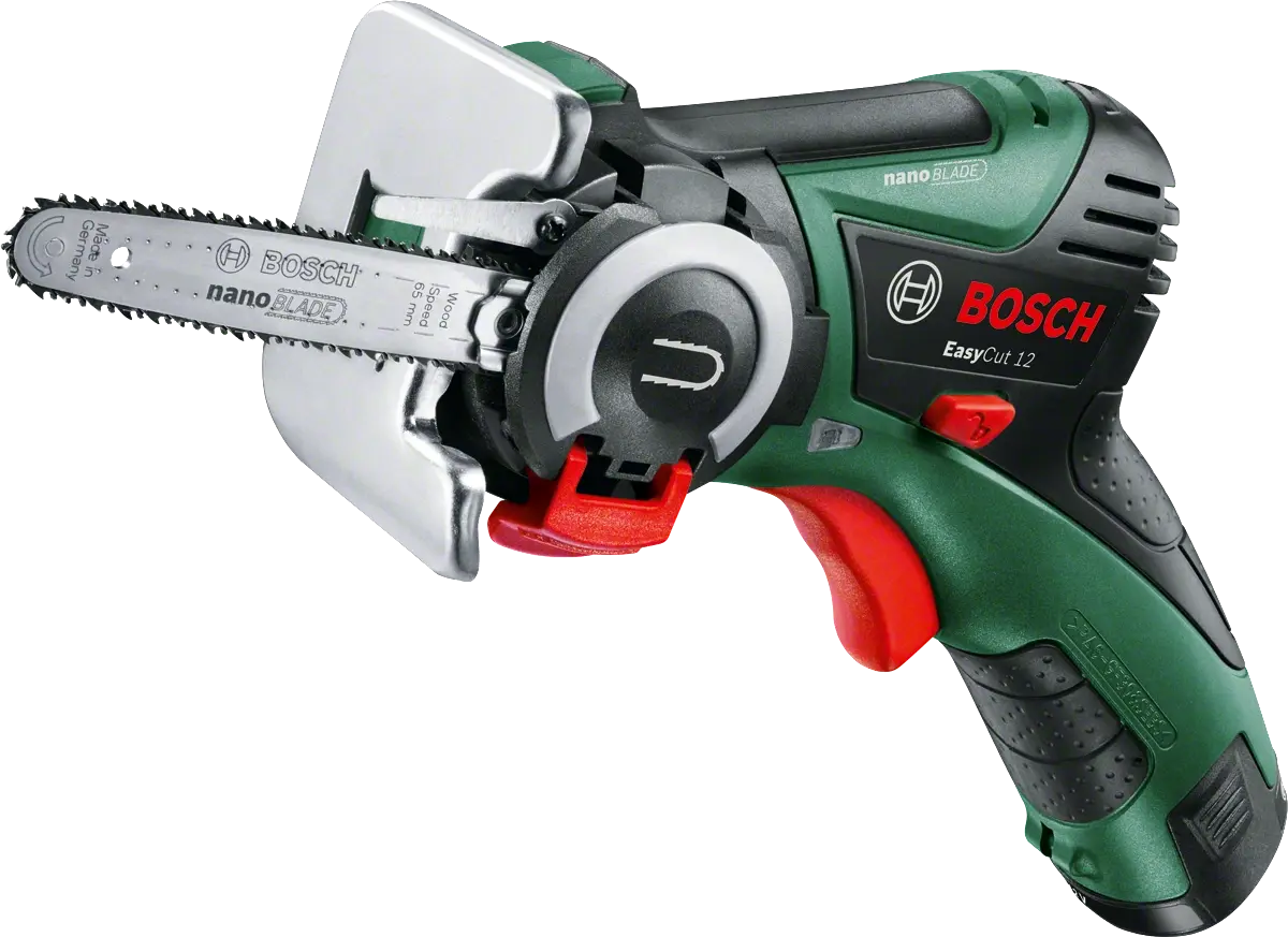 Bosch EasyCut 12 (Tek Akü 2,5 Ah)Akülü Testere