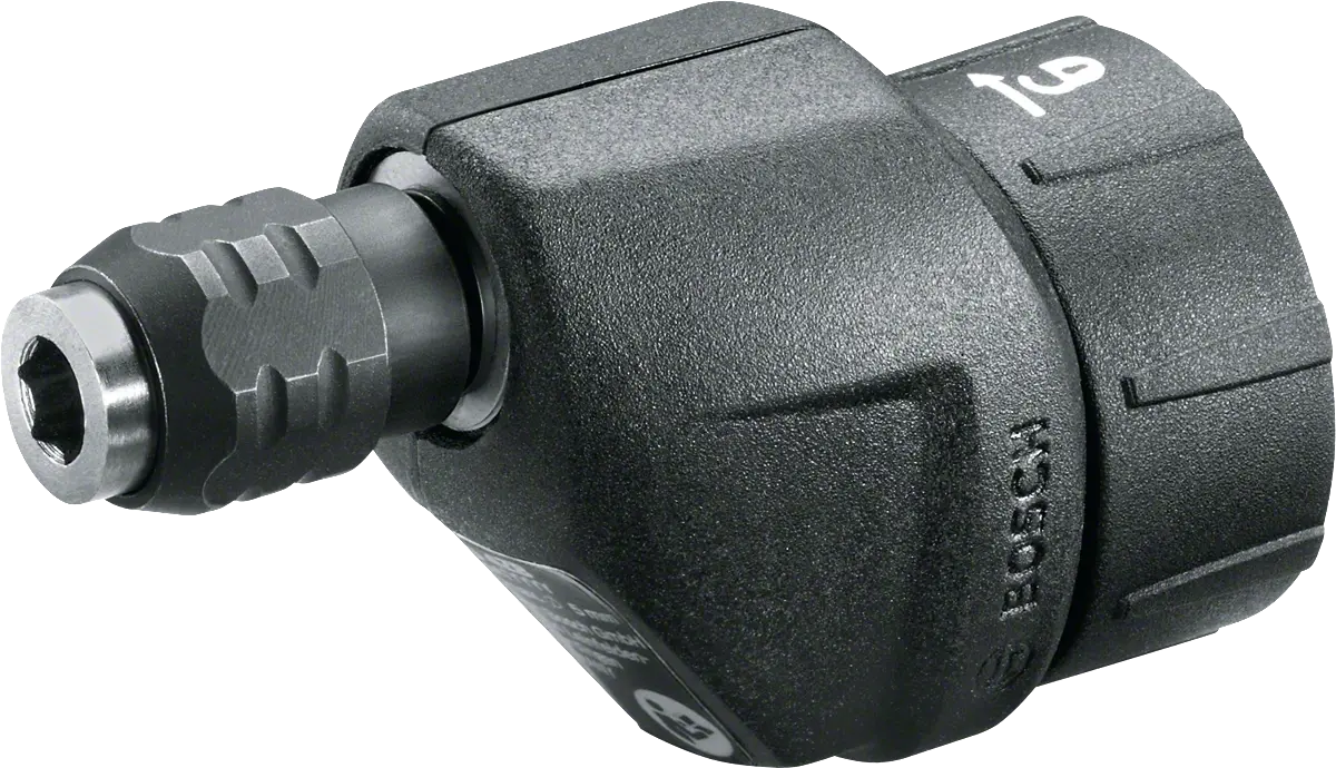 Bosch IXO Delme Adaptörü