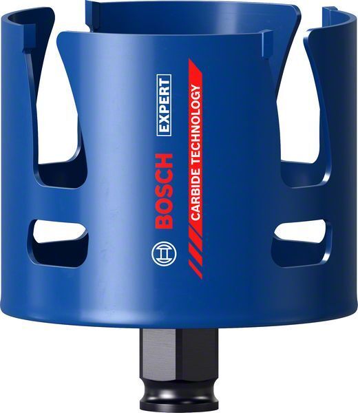 Bosch Delik Açma Testeresi Expert PC-Plus sMC 80 mm – 2608900475