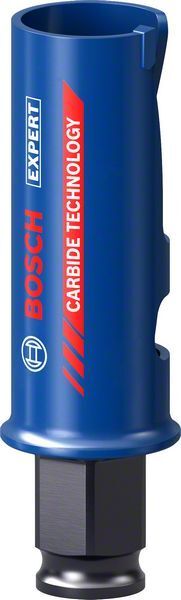 Bosch Delik Açma Testeresi Expert PC-Plus sMC 25 mm – 2608900454