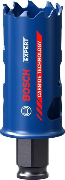 Bosch Delik Açma Testeresi Expert PC-Plus eHD 35 mm – 2608900423