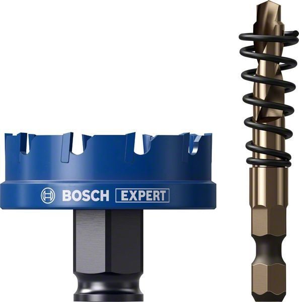 Bosch Delik Açma Testeresi Expert TCT SM 51 mm – 2608900500