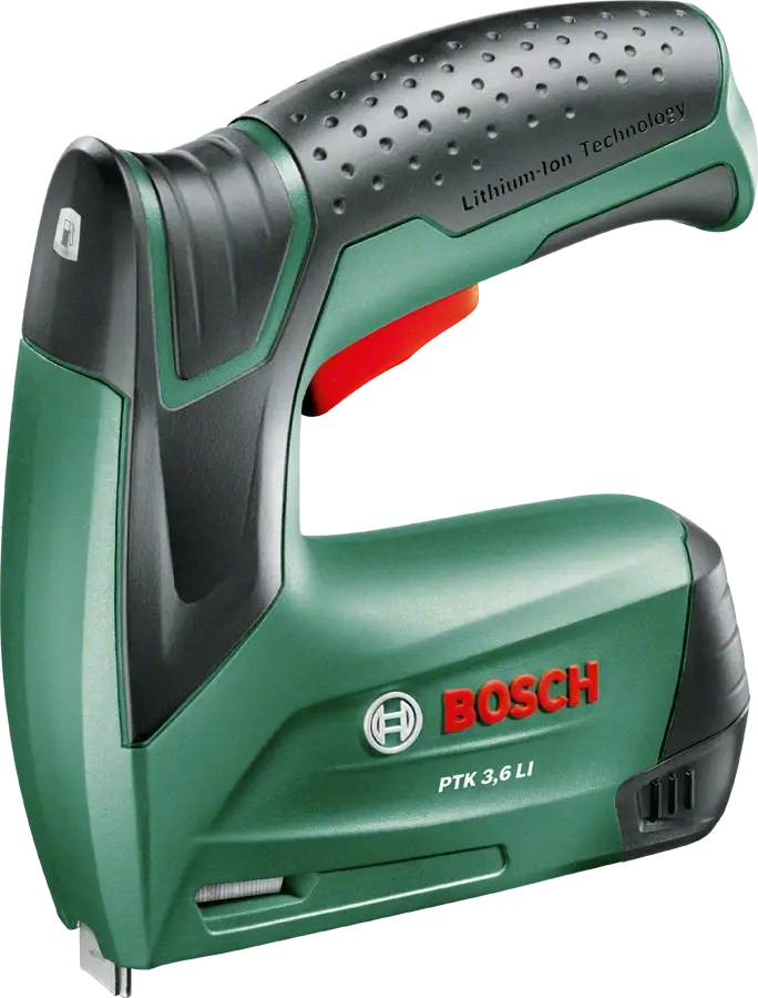 Bosch PTK 3.6LI Akülü Zımbalama Makinesi