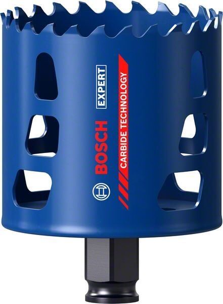 Bosch Delik Açma Testeresi Expert PC-Plus eHD 67 mm – 2608900432