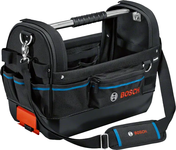 Bosch Profesyonel GWT 20 Alet Çantası