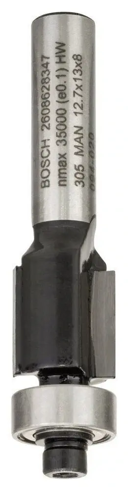 Bosch Standard W Laminant Freze 8*12,7*56 mm