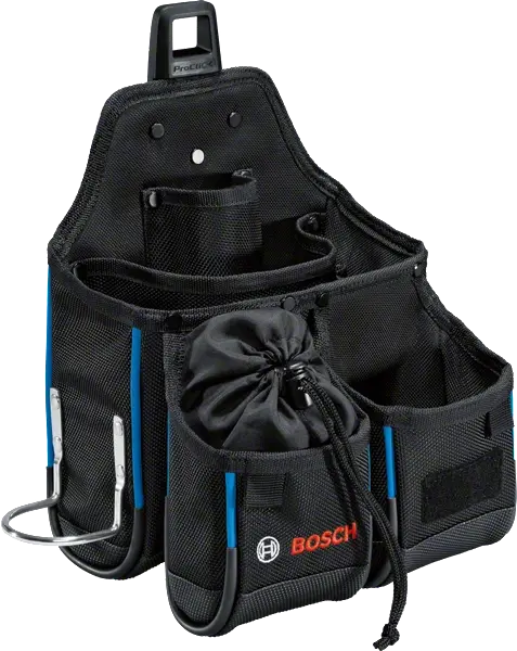 Bosch Profesyonel GWT 4 Alet Çantası