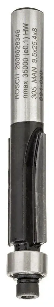 Bosch Standard W Laminant Freze 8*9,5*68 mm