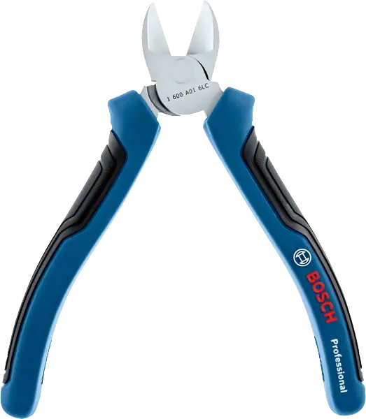 Bosch Profesyonel Yan Keski 160mm