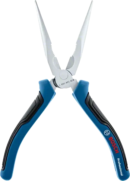 Bosch Profesyonel Kargaburun 200mm